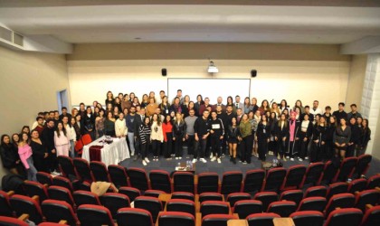 “Gezegen Sağlığı İçin Sürdürülebilir Yaşam Prensipleri” Sempozyumu yapıldı