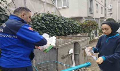 Gıda denetiminde tarihi geçmiş ürün bulunduran işletmelere ceza