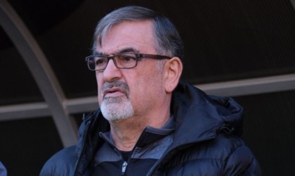 Giresunsporda Adil Tozlu dönemi başladı