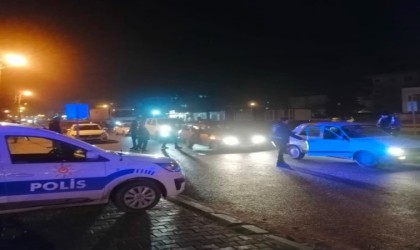 Gölbaşında güven huzur uygulaması yapıldı