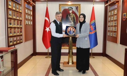 Gölpazarının asayiş konuları masaya yatırıldı