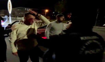 Göz kaybettiren taraftar kavgası: 5 gözaltı