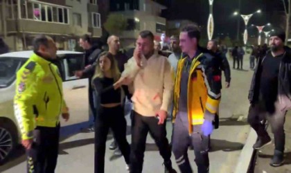 Göz kaybettiren taraftar kavgasında 2 kişi tutuklandı