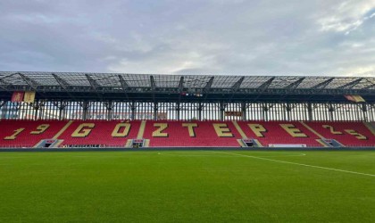 Göztepeden ‘Kabak Tadı Verdi çıkışı