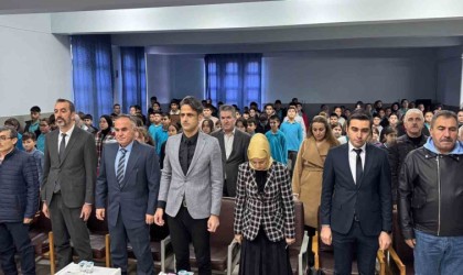 “Güçlü Çocuklar, Güçlü Yarınlar, Güçlü Türkiye” projesinin açılış töreni gerçekleştirildi