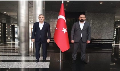 GÜCSİYADta yeni dönem