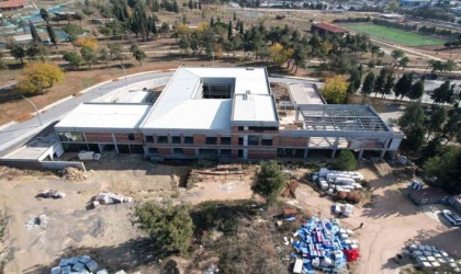 Günlük 500 özel bireyin eğitim alacağı dev merkezler yakında açılıyor