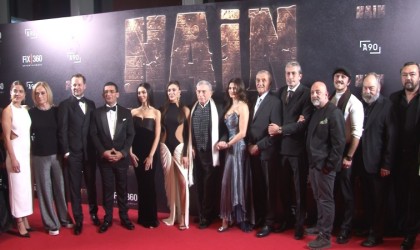 Hain filmi 13 Aralıkta vizyonda