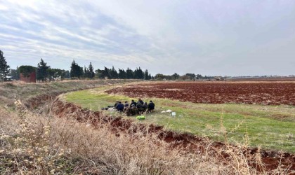 Hamada muhaliflerden şükür namazı