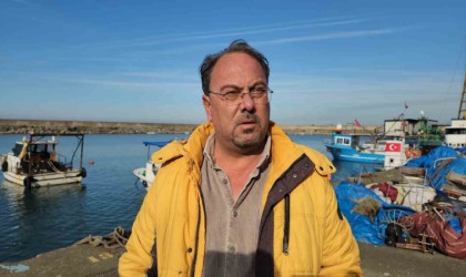 Hamsi Zonguldakta tezgahları şenlendiriyor