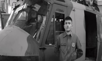 Hava Ulaştırma Kulübü öğrencilerinden hava şehidine duygulandıran klip