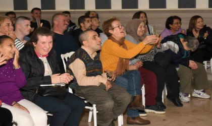 Hayallerindeki mesleğe yapay zeka ile kavuştular