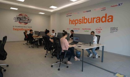 Hepsiburadanın deprem bölgesinde başlattığı program 8,7 milyar TL ticaret hacmine ulaştı