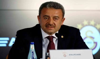 İbrahim Hatipoğlu: Bu tip saldırılar Galatasarayı birleştirip, kenetler