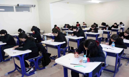 İhlas Kolejine geçiş sınavı başvuruları başladı