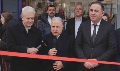 İhlas Mağazaları 170nci şubesiyle büyümeye devam ediyor