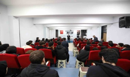 İnegöl genç bakış ile gelişiyor