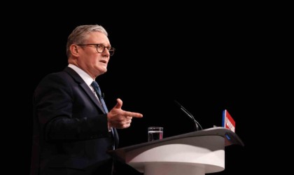 İngiltere: “Suriye halkı Esadın barbarca yönetimi altında acı çekti”