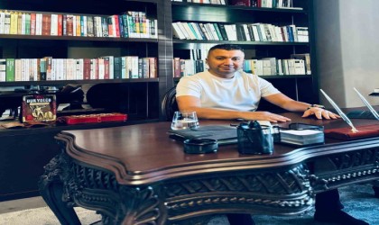 İş insanı Serdar Özyurt: Sağlık hakkı lütuf değil anayasal bir haktır