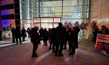 İsias Otel davasında sanıkların beyanları tamamlandı