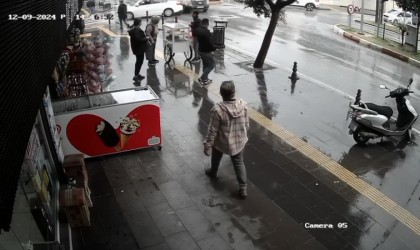 Işık ihlali kazayı beraberinde getirdi