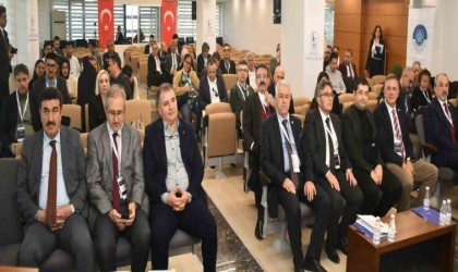 İşletmelerin sorunları ve çözüm önerileri KSOda masaya yatırıldı