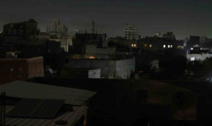 İsrailden Yemene hava saldırısı: 9 ölü