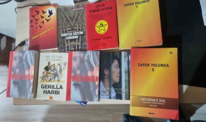 İstanbulda DHKP-C operasyonu: 13 şüpheli yakalandı