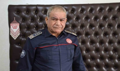 İtfaiye Müdürü Başgün: Sobalı bacalar yılda iki, kaloriferli bacalar ise bir defa temizletilmelidir