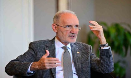 İTO Başkanı Avdagiçten asgari ücret zammı beklentilerine ilişkin değerlendirme