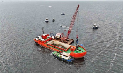 İzmir Büyükşehirin körfezdeki denetim yetkisi talebine bakanlıktan ret