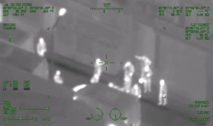 İzmirde son yılların en büyük suç örgütü operasyonu: 32 tutuklama