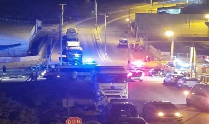 Kaçan motosikletliyi vuran polise 25 yıl hapis