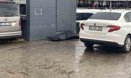 Kadıköy sahilinde bir kişinin cansız bedeni bulundu