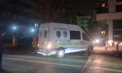 Kadıköyde emlakçı kavgasında kan aktı: 2 ölü