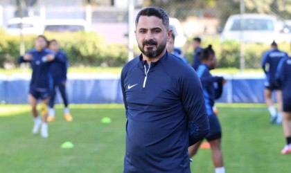 Kadınlar Ligine damga vuran teknik direktör: Bayram Yıldırım