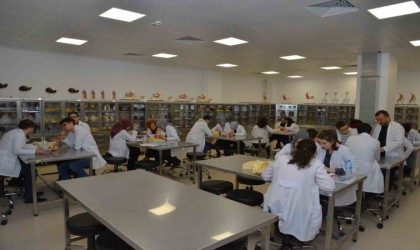 KAEÜ Tıp Fakültesi 2031e kadar akredite oldu