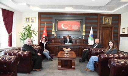 KAEÜde ‘Nörom, Ulusal Sinir Bilim Altyapısı konferansı düzenlendi