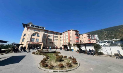 Kahramanmaraşta Ezgi Apartmanı davası ertelendi