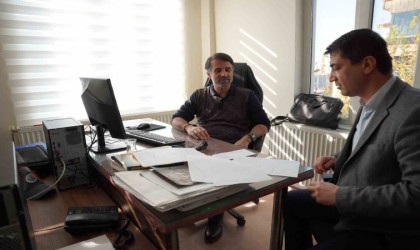 Kahta Belediyesinden kurumsal gelişim atağı