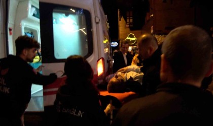 Kar maskesiyle restoran sahibi ve müşteriye kurşun yağdıran iki sanığa hapis cezası