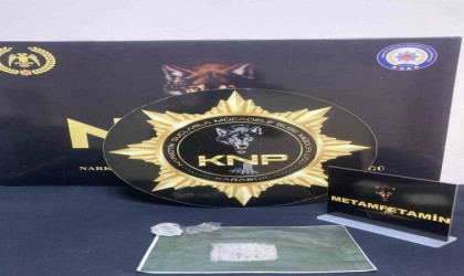 Karabükte uyuşturucu operasyonlarında 3 kişi yakalandı