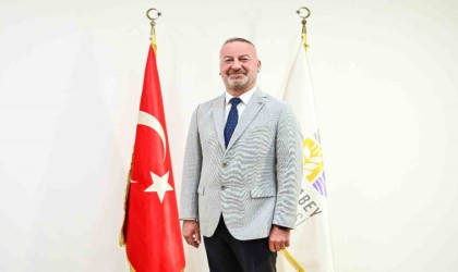 Karacabey Belediye başkanı Fatih Karabatıdan üç aylar mesajı