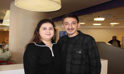 Karaciğer nakilli uzman psikologdan hastalara öneri: Güçlü ve pozitif olun