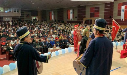 Karamanda “Dünya Engelliler Günü” programı