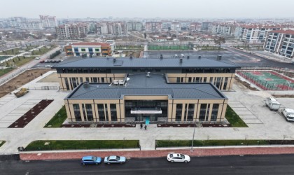 Karataya bütün engelleri kaldıran özel bir merkez