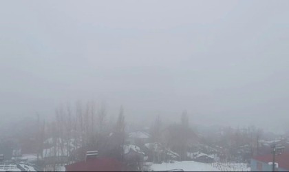 Karlıova sise teslim oldu