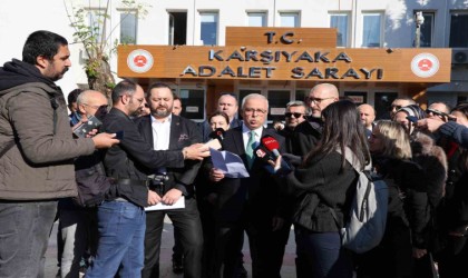 Karşıyaka Belediyesinin 218 milyon liralık araç ihalesine suç duyurusu