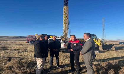 Karsta meralar daha verimli kullanılacak