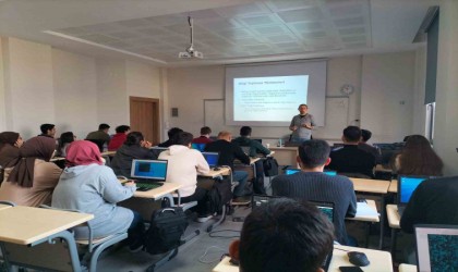 Kastamonuda “Siber Vatan” heyecanı: Eğitimler başladı